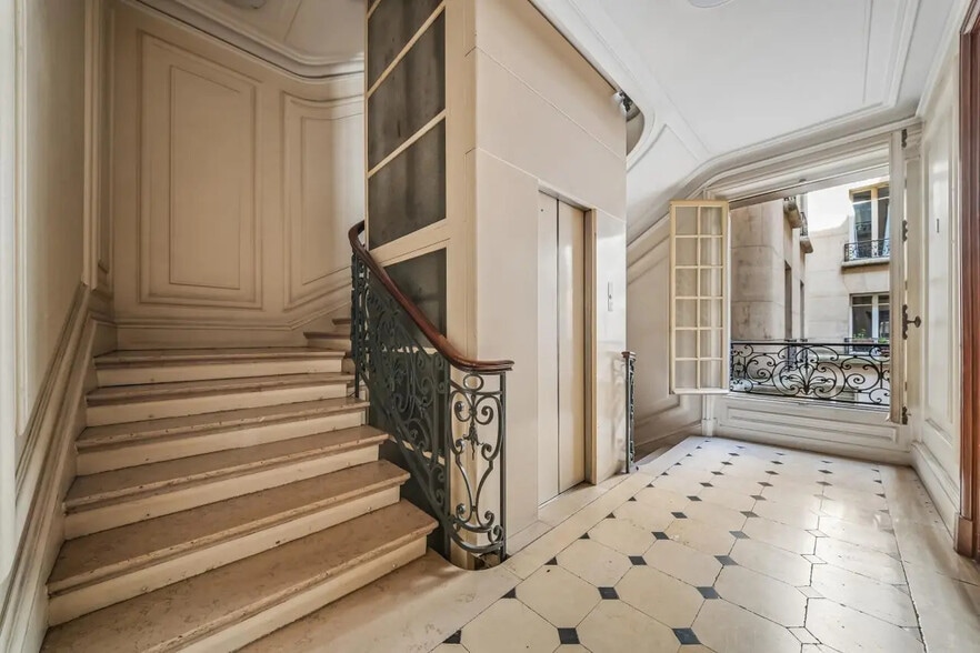 54 Rue De Clichy, Paris à louer - Photo intérieure – Image 2 sur 15