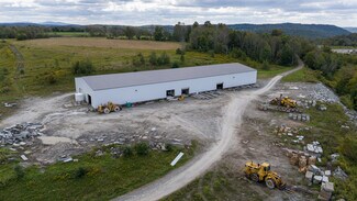 Plus de détails pour 441 Peck Hill Rd, New Milford, PA - Industriel/Logistique à vendre
