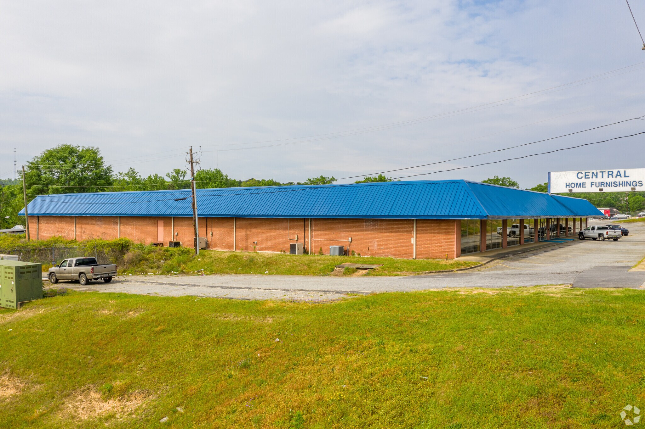 2711 US Highway 80 W, Phenix City, AL à vendre Photo principale– Image 1 sur 23