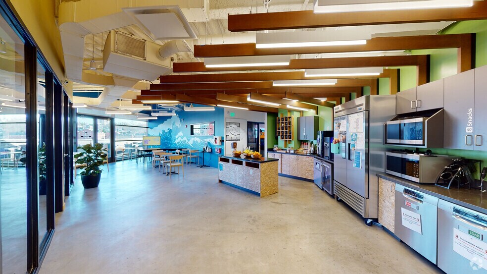 225 Dyer St, Providence, RI à louer - Numérisation 3D Matterport – Image 3 sur 29