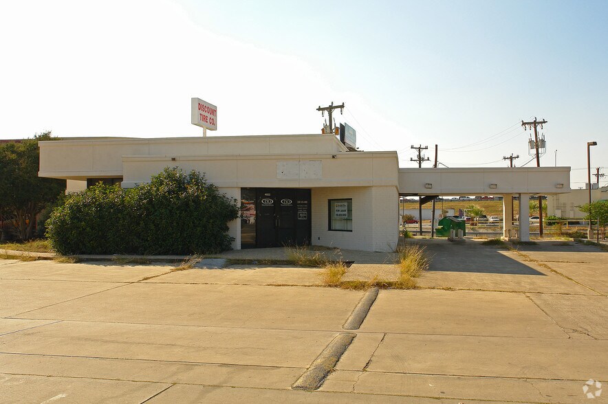 4822 Walzem Rd, San Antonio, TX à vendre - Photo principale – Image 3 sur 5