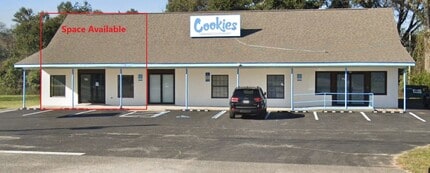 176 E Nine Mile Rd, Pensacola, FL à louer Photo intérieure– Image 1 sur 7