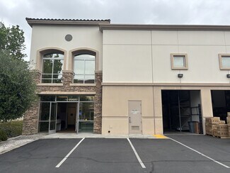 Plus de détails pour 20680-20696 Carrey Rd, Walnut, CA - Industriel/Logistique à louer