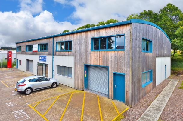 24 Fairykirk Rd, Rosyth à louer - Photo de l’immeuble – Image 3 sur 3