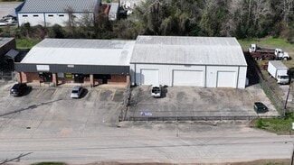 Plus de détails pour 23233 Snook Ln, Tomball, TX - Local commercial, Local d'activités à louer