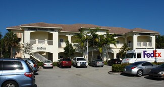 Plus de détails pour 2731 Executive Park Dr, Weston, FL - Bureau/Médical à louer
