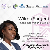 Wilma Sargent