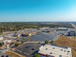 Plus de détails pour 2350 SE Washington Blvd, Bartlesville, OK - Local commercial à louer