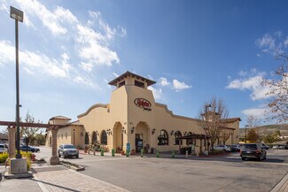 Plus de détails pour 101 Via Suerte, San Clemente, CA - Local commercial à louer