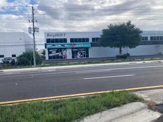 Plus de détails pour 11041 State Road 54, Odessa, FL - Local commercial à louer