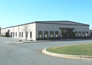 Plus de détails pour 171 Byers Creek Rd, Mooresville, NC - Local d'activités à louer