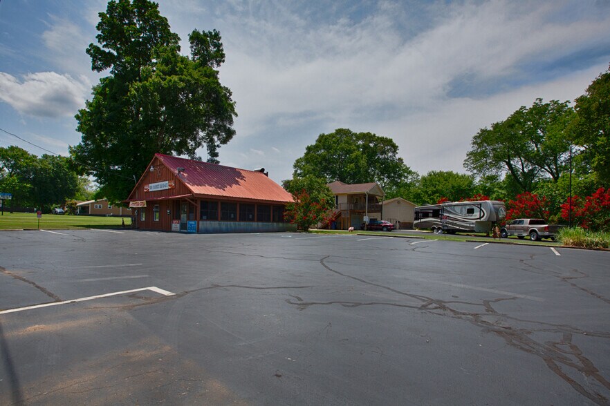 5601 Winchester Rd, New Market, AL à vendre - Photo de l’immeuble – Image 2 sur 10