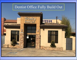 Plus de détails pour 19665 Valley Blvd, Walnut, CA - Bureau à vendre