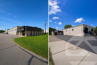Plus de détails pour 14140 E 10 Mile Rd, Warren, MI - Industriel/Logistique à louer