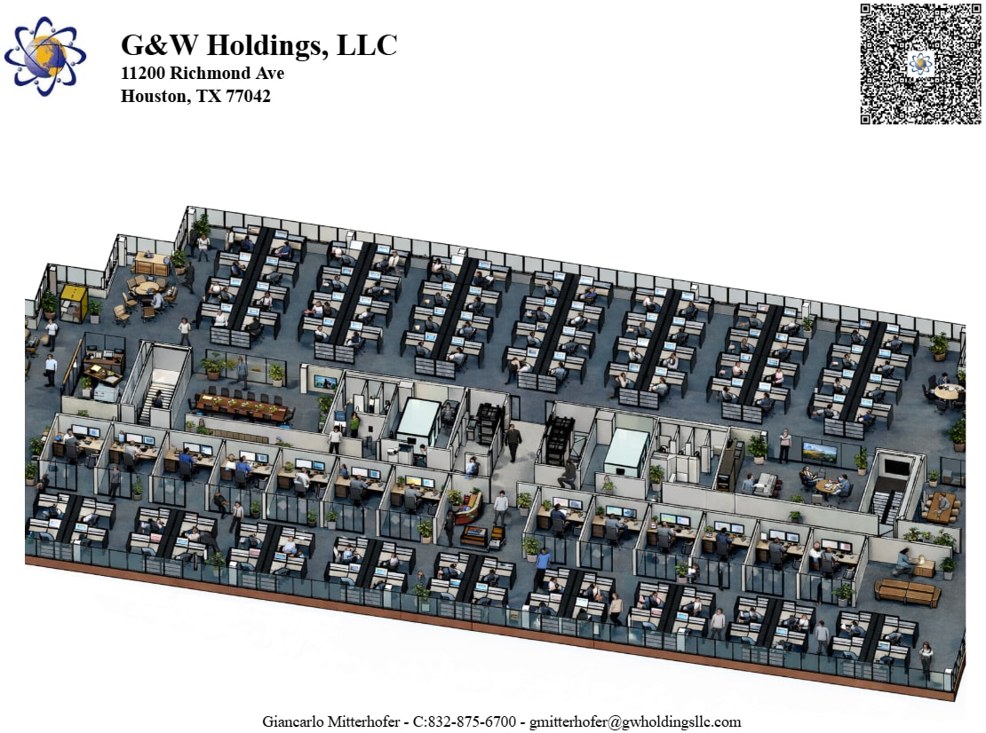 11200 Richmond Ave, Houston, TX à louer Photo intérieure– Image 1 sur 3