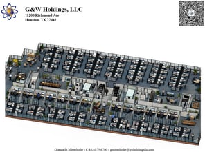 11200 Richmond Ave, Houston, TX à louer Photo intérieure– Image 1 sur 3