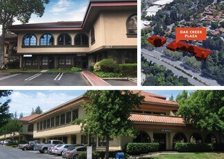 Plus de détails pour 2817 Crow Canyon Rd, San Ramon, CA - Bureau, Bureau/Médical à louer