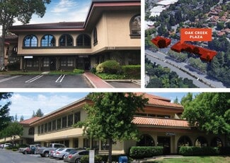 Plus de détails pour 2817 Crow Canyon Rd, San Ramon, CA - Bureau, Bureau/Médical à louer