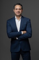 Kristofer Mendoza