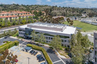 2385 Northside Dr, San Diego, CA - VUE AÉRIENNE  vue de carte