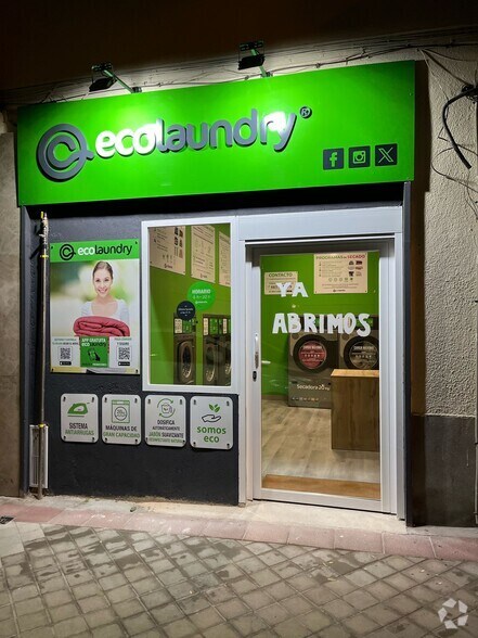 Calle del Puerto de Maspalomas, 15, Madrid, Madrid à louer - Photo intérieure – Image 1 sur 1