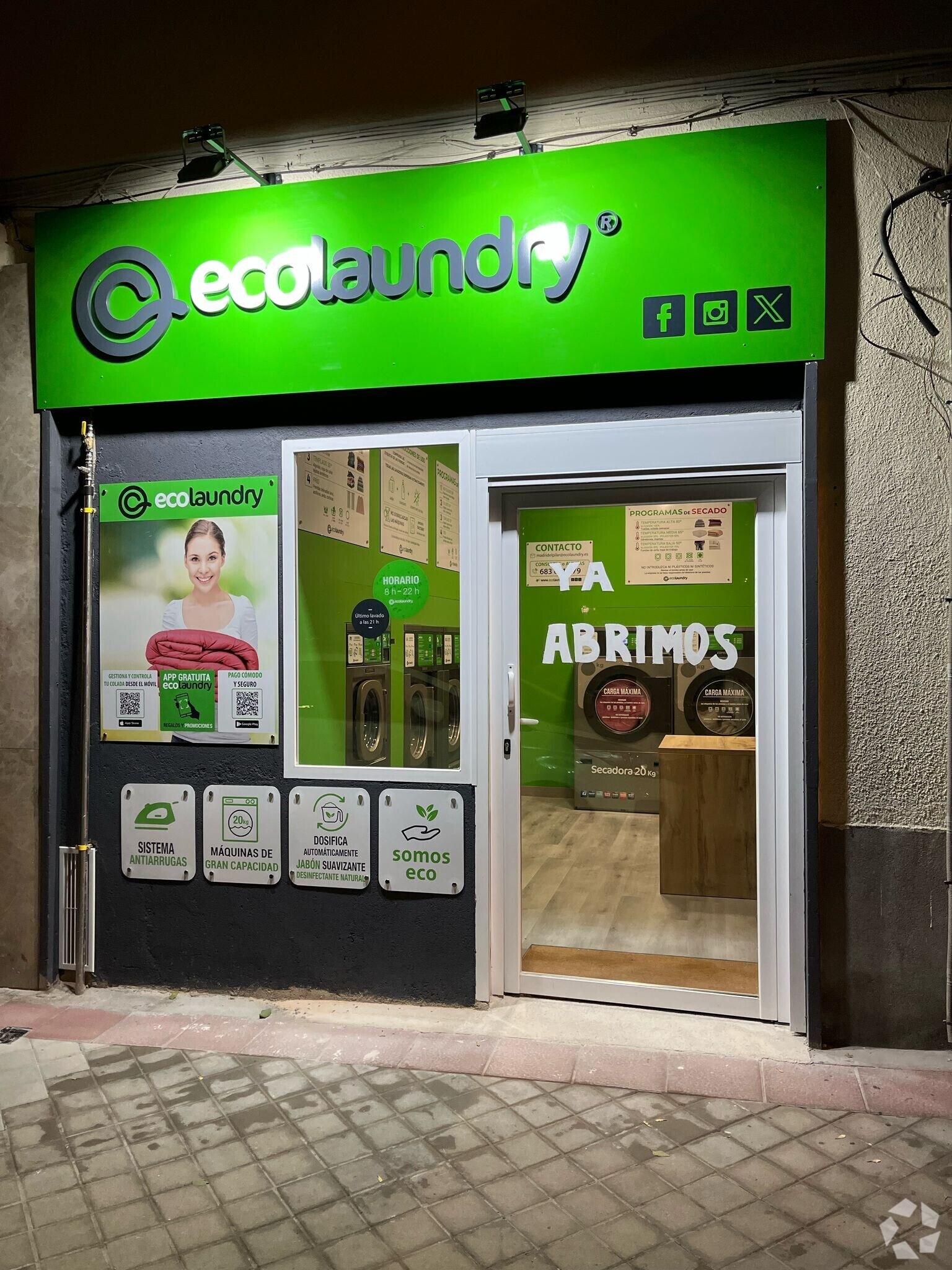 Calle del Puerto de Maspalomas, 15, Madrid, Madrid à louer Photo intérieure– Image 1 sur 2