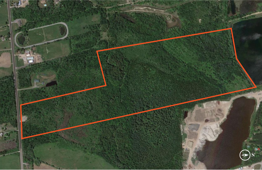 1871 Stagecoach Rd, Ottawa, ON à vendre - Photo principale – Image 1 sur 3
