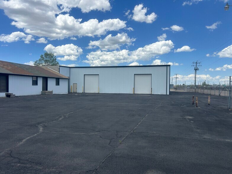 1921 N Harrison Ave, Pocatello, ID à vendre - Photo de l’immeuble – Image 2 sur 34