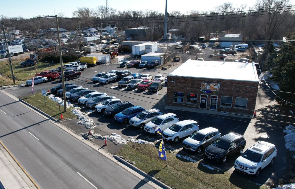 25W319 Lake St, Roselle, IL à vendre Photo principale– Image 1 sur 4