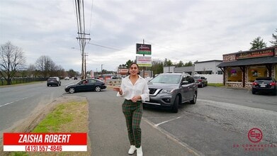 280-286 Southampton Rd, Westfield, MA à louer - Vidéo sur l’annonce professionnelle 
