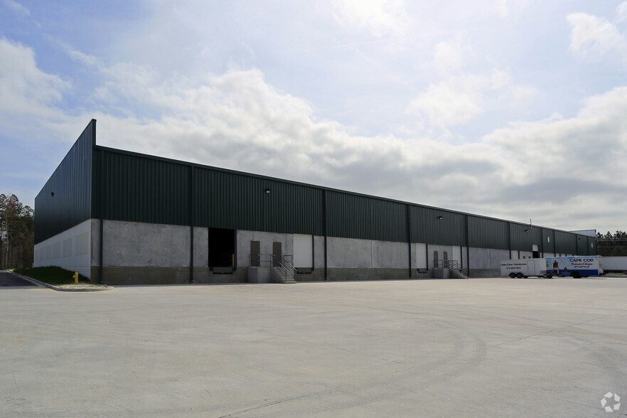 20 Triple B Trl, Pooler, GA à louer - Photo de l’immeuble – Image 2 sur 4