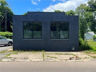 Plus de détails pour 1148 Michigan Ave, Buffalo, NY - Bureau à louer