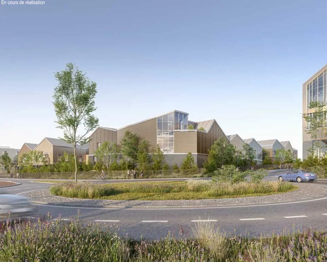 Plus de détails pour Local d’activités à vendre