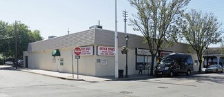Plus de détails pour 247 Rockaway Ave, Valley Stream, NY - Bureau/Local commercial à louer