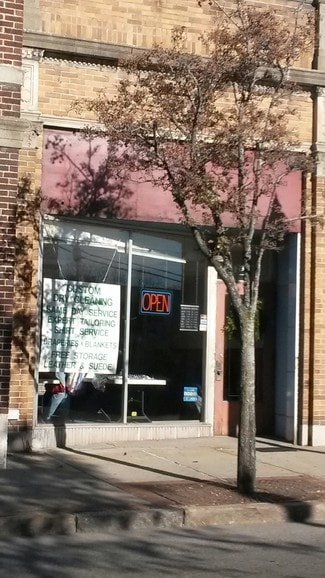 Plus de détails pour 1229 River St, Hyde Park, MA - Local commercial à louer