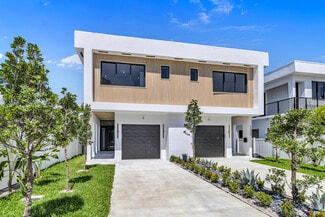 Plus de détails pour 1233 NE 12th Ave, Fort Lauderdale, FL - Logement à vendre