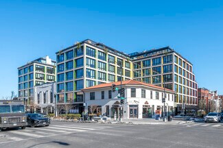 Plus de détails pour 1377 R St NW, Washington, DC - Bureau à louer