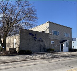 Plus de détails pour 4899 County Hwy EE, Appleton, WI - Local commercial à vendre
