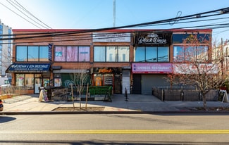 Plus de détails pour 888-896 Wyckoff Ave, Brooklyn, NY - Bureau/Local commercial à louer