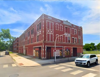Plus de détails pour 1471 E 67th St, Chicago, IL - Logement à vendre