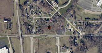 Plus de détails pour 812 College St, Wadsworth, OH - Terrain à vendre