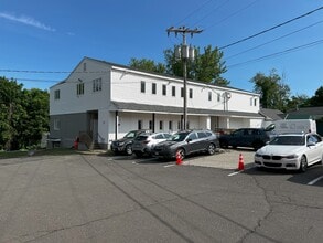 125 Park Ave, Danbury, CT à louer Photo de l’immeuble– Image 1 sur 5