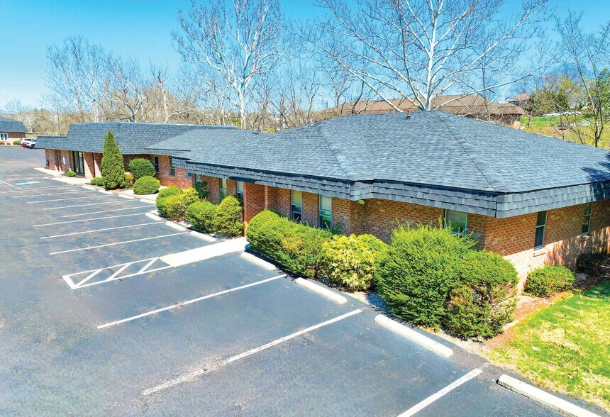 1630 E High St, Pottstown, PA à vendre - Photo de l’immeuble – Image 2 sur 9