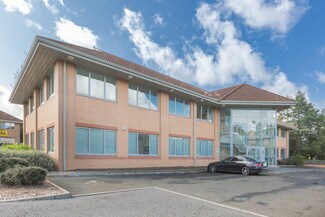 Plus de détails pour 1 Almondview, Livingston - Bureau à louer