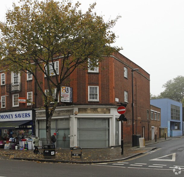 36 Junction Rd, Londres à louer - Photo principale – Image 1 sur 14