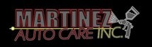 Martinez Auto Care