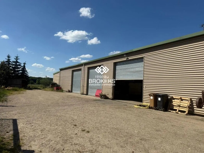 3 Rue Gustave Eiffel, Le Plessis-Bouchard à vendre - Photo de l’immeuble – Image 2 sur 2