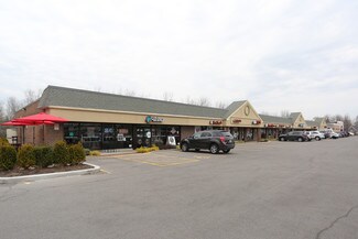 Plus de détails pour 1600-1634 Hopkins Rd, Williamsville, NY - Local commercial à vendre