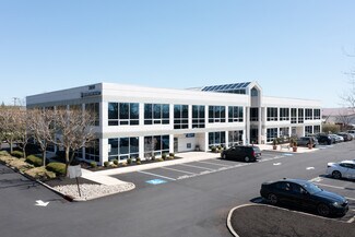 Plus de détails pour 2650 Rt 130, Cranbury, NJ - Bureau/Médical, Bureau/Local commercial à louer