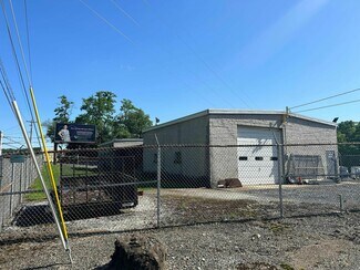 Plus de détails pour 1185 Morgantown Rd, Reading, PA - Industriel/Logistique à vendre